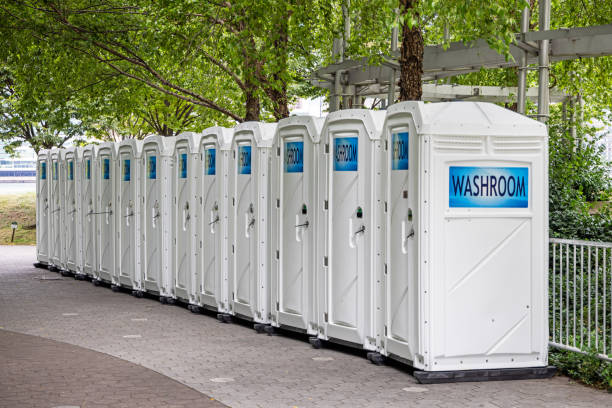 Best Portable bathroom rental  in Downs, IL