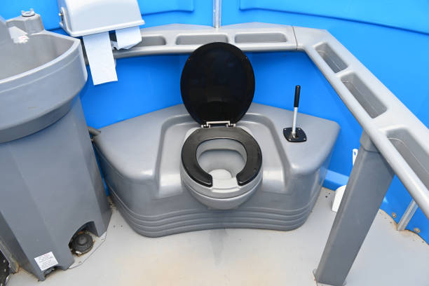 Best Restroom trailer rental cost  in Downs, IL