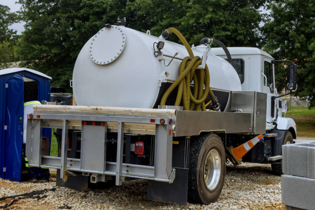 Best Long-term porta potty rental  in Downs, IL