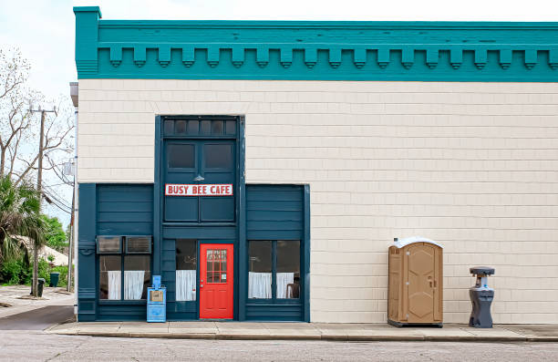 Best Porta potty rental for parties  in Downs, IL