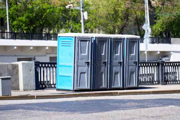 Best High-end porta potty rental  in Downs, IL