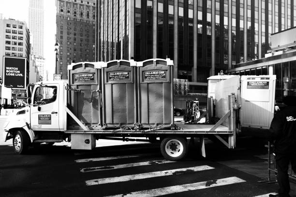Best Event porta potty rental  in Downs, IL