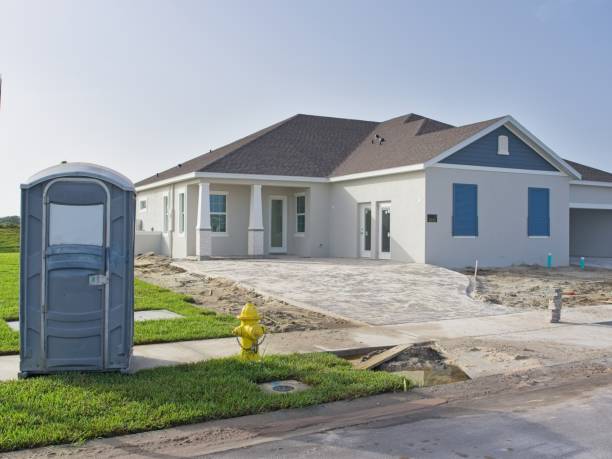Best Portable toilet rental cost  in Downs, IL