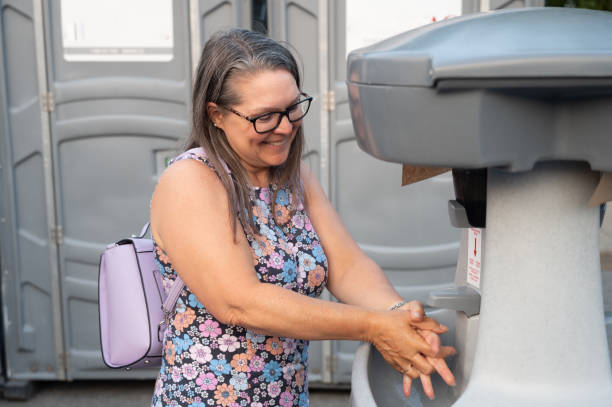 Best Porta potty for special events  in Downs, IL