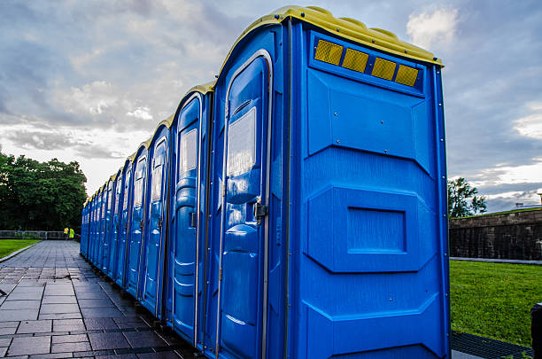 Best Local porta potty services  in Downs, IL